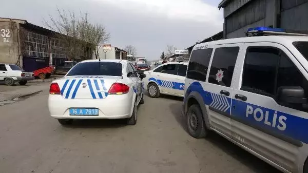 SAPIK, 'KARLOS' ADLI KÖPEĞİN BACAĞINDAN ISIRMASIYLA YAKALANDI SAPIK, 'KARLOS' ADLI KÖPEĞİN BACAĞINDAN ISIRMASIYLA YAKALANDI