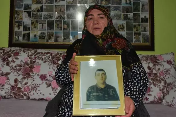 Son dakika haberi: Şehit annesi, oğlunun adını okulda görmek istiyor Son dakika haberi: Şehit annesi, oğlunun adını okulda görmek istiyor