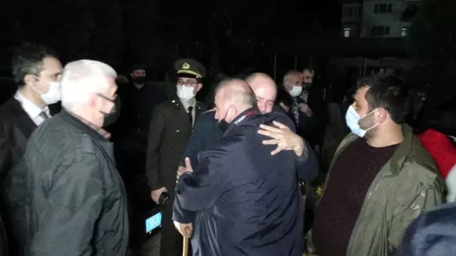 Şehit ateşi Bursa'ya da düştü! Acı detay yürek burktu Şehit ateşi Bursa'ya da düştü! Acı detay yürek burktu