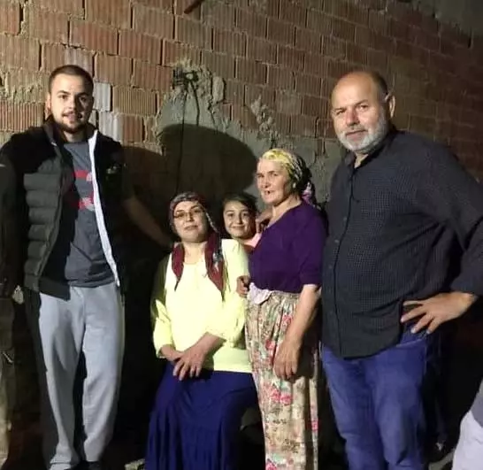Şehit ateşi Bursa'ya da düştü! Acı detay yürek burktu Şehit ateşi Bursa'ya da düştü! Acı detay yürek burktu