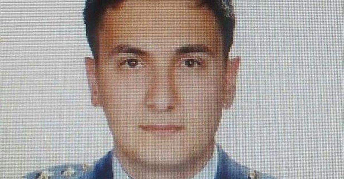 Şehit Burak Gençcelep kimdir? Şehit Burak Gençcelep nereli?