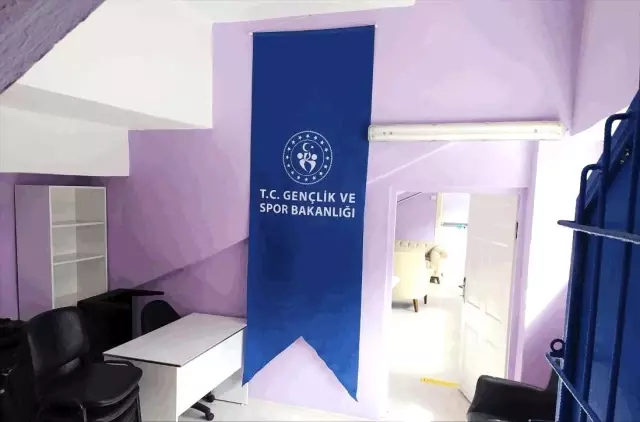 Son dakika haberleri... Şehit Vefa Karakurdu Stadı'na 1,6 milyon TL ödenek ayrıldı Son dakika haberleri... Şehit Vefa Karakurdu Stadı'na 1,6 milyon TL ödenek ayrıldı