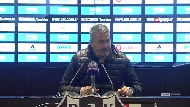 Semih Tokatlı: 'Ürkek başladık ve kaybettik' Semih Tokatlı: 'Ürkek başladık ve kaybettik'