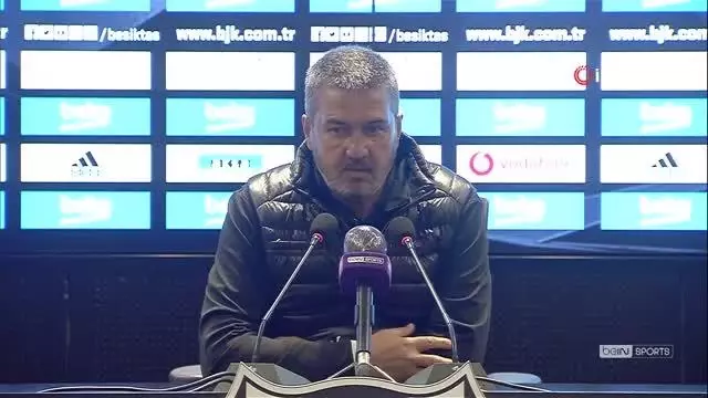 Semih Tokatlı: 'Ürkek başladık ve kaybettik' Semih Tokatlı: 'Ürkek başladık ve kaybettik'
