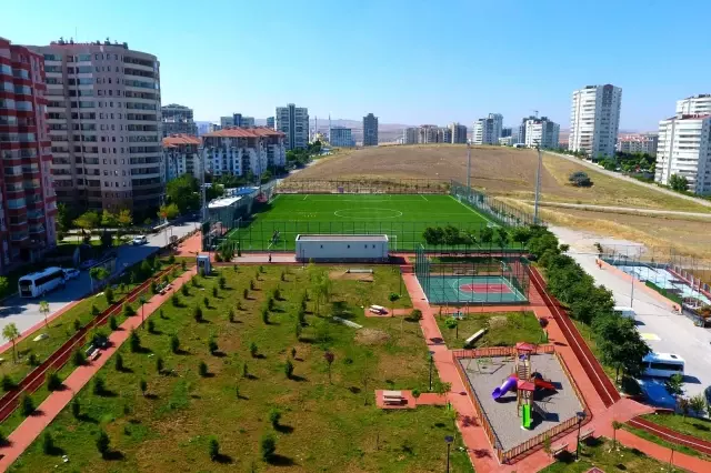 Şenol Güneş Spor Tesisi yeniden açıldı Şenol Güneş Spor Tesisi yeniden açıldı
