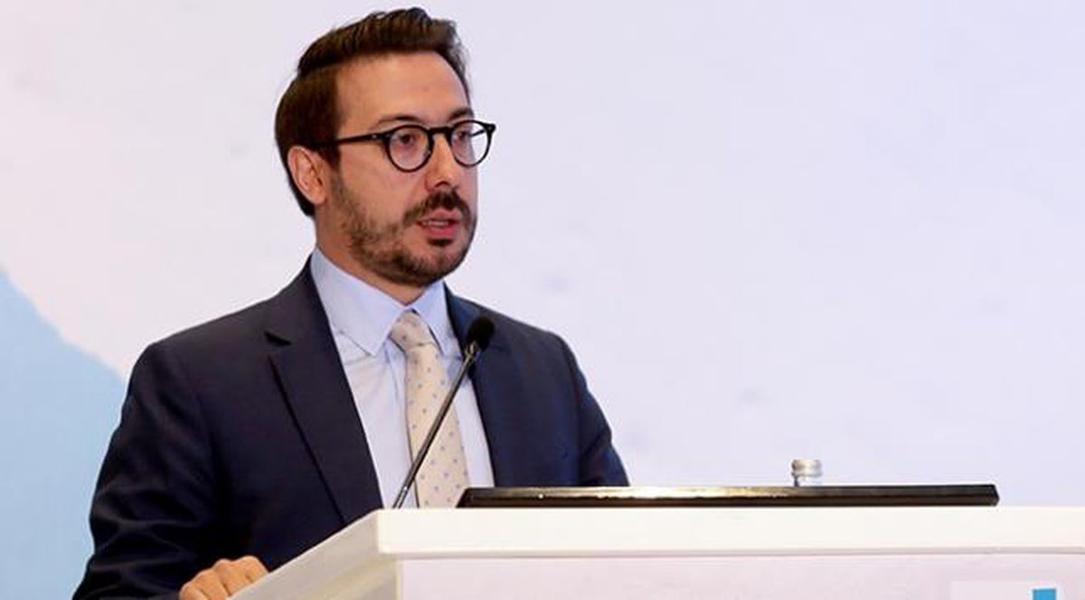 Serdar Karagöz kimdir? Serdar Karagöz hayatı ve biyografisi