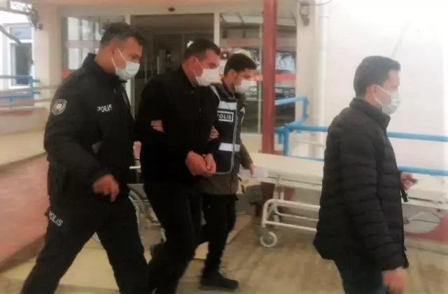 Sevgilisinin 14 yaşındaki kızını istismar eden sapığın savunması da suçu kadar iğrenç Sevgilisinin 14 yaşındaki kızını istismar eden sapığın savunması da suçu kadar iğrenç