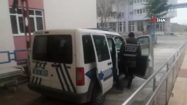 Sevgilisinin 13 yaşındaki kızını istismar eden şüpheliden iğrenç savunma: 'Onunla evleneceğim' Sevgilisinin 13 yaşındaki kızını istismar eden şüpheliden iğrenç savunma: 'Onunla evleneceğim'