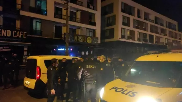 Sevgilisiyle tartışarak kaçmaya çalışan kadını 1 km uzakta buldular Sevgilisiyle tartışarak kaçmaya çalışan kadını 1 km uzakta buldular