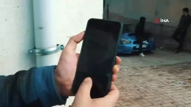Siirt emniyetinden aksiyon filmlerini aratmayan tanıtım filmi Siirt emniyetinden aksiyon filmlerini aratmayan tanıtım filmi