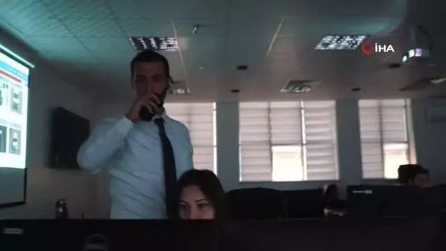 Siirt emniyetinden aksiyon filmlerini aratmayan tanıtım filmi Siirt emniyetinden aksiyon filmlerini aratmayan tanıtım filmi