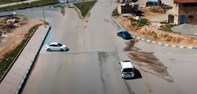 Siirt emniyetinden aksiyon filmlerini aratmayan tanıtım filmi Siirt emniyetinden aksiyon filmlerini aratmayan tanıtım filmi