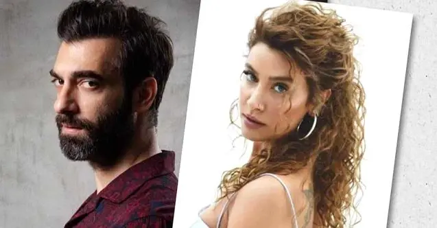 Sıla ile İlker Kaleli aşk mı yaşıyor? Sıla ile İlker Kaleli aşk mı yaşıyor?