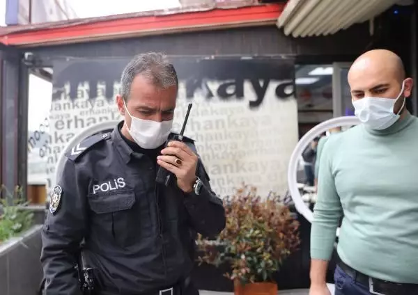 Son dakika haberleri | SİLAHLI KAVGA İHBARINA GİDEN POLİS EKİPLERİNE SÜRPRİZ KUTLAMA Son dakika haberleri | SİLAHLI KAVGA İHBARINA GİDEN POLİS EKİPLERİNE SÜRPRİZ KUTLAMA