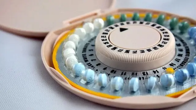Şili hükümeti, doğum kontrol ilacı yerine kasten şeker dağıttı! Çok sayıda kadın hamile kaldı Şili hükümeti, doğum kontrol ilacı yerine kasten şeker dağıttı! Çok sayıda kadın hamile kaldı