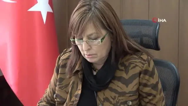 Şırnak'ta EBA Mobil Destek Aracı köy yollarında Şırnak'ta EBA Mobil Destek Aracı köy yollarında