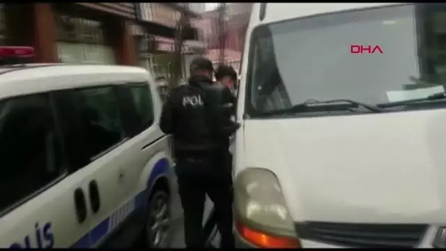 ŞİŞLİ'DE LÜKS REZİDANSTA HIRSIZLIK YAPAN ŞÜPHELİ YAKALANDI ŞİŞLİ'DE LÜKS REZİDANSTA HIRSIZLIK YAPAN ŞÜPHELİ YAKALANDI
