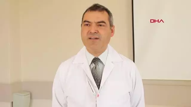 SİVAS'TA 2 HASTAYA BAĞIRSAKTAN MESANE YAPILDI SİVAS'TA 2 HASTAYA BAĞIRSAKTAN MESANE YAPILDI