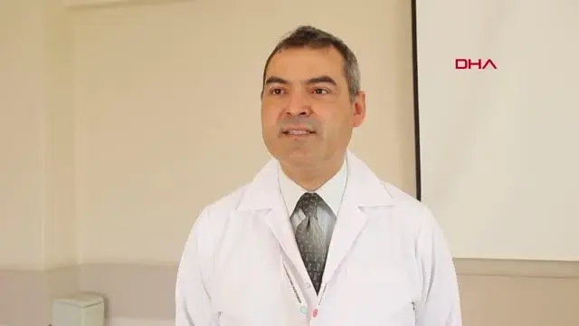 SİVAS'TA 2 HASTAYA BAĞIRSAKTAN MESANE YAPILDI SİVAS'TA 2 HASTAYA BAĞIRSAKTAN MESANE YAPILDI