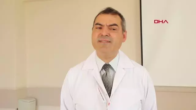 SİVAS'TA 2 HASTAYA BAĞIRSAKTAN MESANE YAPILDI SİVAS'TA 2 HASTAYA BAĞIRSAKTAN MESANE YAPILDI