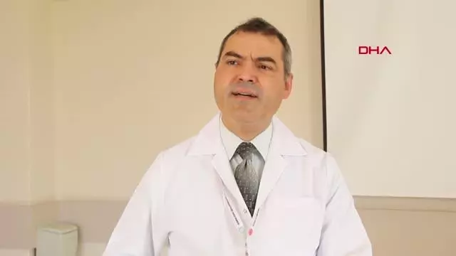 SİVAS'TA 2 HASTAYA BAĞIRSAKTAN MESANE YAPILDI SİVAS'TA 2 HASTAYA BAĞIRSAKTAN MESANE YAPILDI