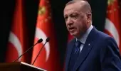 Son Dakika! Tam kapanma mı geliyor? Erdoğan: Amacımız ülkemizi Ramazan ayında dinlendirmek Son Dakika! Tam kapanma mı geliyor? Erdoğan: Amacımız ülkemizi Ramazan ayında dinlendirmek