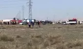 Son Dakika! Konya'da askeri gösteri uçağı düştü, pilot şehit oldu Son Dakika! Konya'da askeri gösteri uçağı düştü, pilot şehit oldu