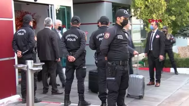 SPOR Fenerbahçe'ye Malatya'da coşkulu karşılama SPOR Fenerbahçe'ye Malatya'da coşkulu karşılama