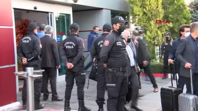 SPOR Fenerbahçe'ye Malatya'da coşkulu karşılama SPOR Fenerbahçe'ye Malatya'da coşkulu karşılama