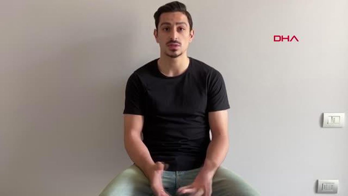 SPOR Koray Günter'e Bundesliga'dan teklif