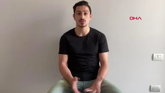 SPOR Koray Günter'e Bundesliga'dan teklif SPOR Koray Günter'e Bundesliga'dan teklif