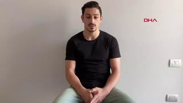 SPOR Koray Günter'e Bundesliga'dan teklif SPOR Koray Günter'e Bundesliga'dan teklif