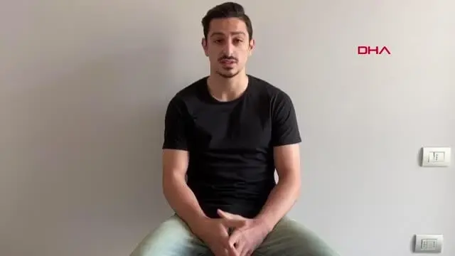 SPOR Koray Günter'e Bundesliga'dan teklif SPOR Koray Günter'e Bundesliga'dan teklif
