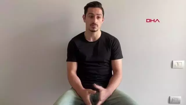 SPOR Koray Günter'e Bundesliga'dan teklif SPOR Koray Günter'e Bundesliga'dan teklif