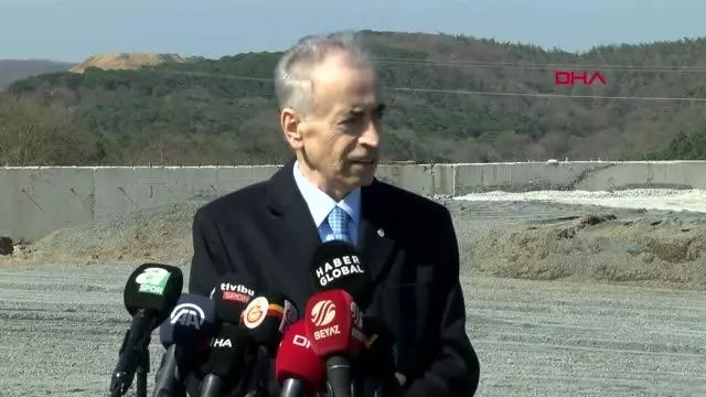 SPOR Mustafa Cengiz: Ali Bey benim konuşmamla ikna olacaksa her gün konuşurum SPOR Mustafa Cengiz: Ali Bey benim konuşmamla ikna olacaksa her gün konuşurum