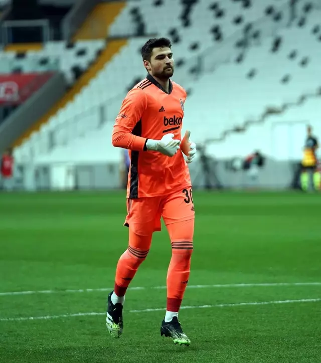 Süper Lig: Beşiktaş: 1 Aytemiz Alanyaspor: 0 (Maç devam ediyor) Süper Lig: Beşiktaş: 1 Aytemiz Alanyaspor: 0 (Maç devam ediyor)