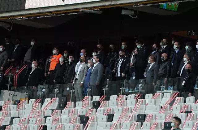 Süper Lig: Beşiktaş: 1 Aytemiz Alanyaspor: 0 (Maç devam ediyor) Süper Lig: Beşiktaş: 1 Aytemiz Alanyaspor: 0 (Maç devam ediyor)