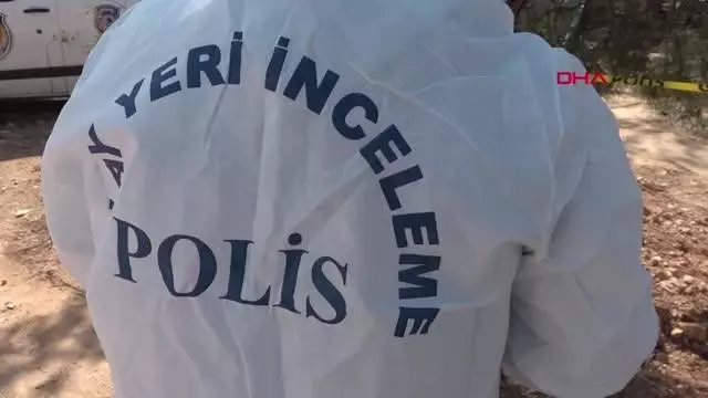 Parmak izi 'karanlık oda'da incelenip, suç dosyaları aydınlatılıyor Parmak izi 'karanlık oda'da incelenip, suç dosyaları aydınlatılıyor