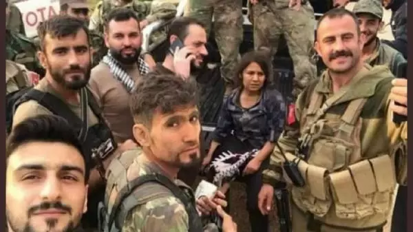 Suriye'de yakalanan teröriste Şanlıurfa'da müebbet hapis cezası Suriye'de yakalanan teröriste Şanlıurfa'da müebbet hapis cezası