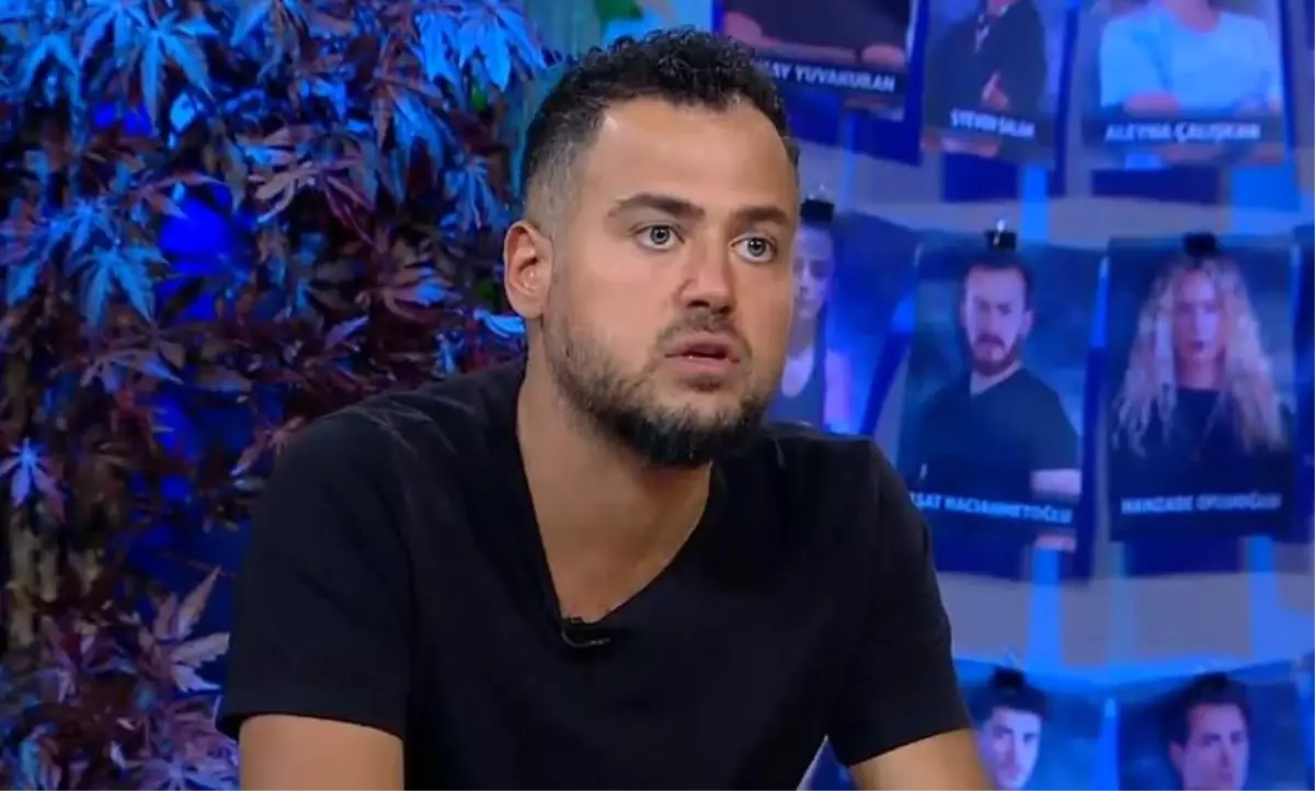 Survivor Ekstra sunucusu Furkan Dede kimdir? Furkan Dede kaç yaşında, nereli?