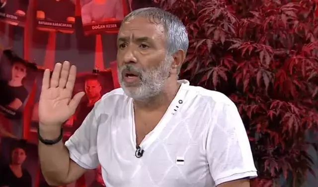 Survivor Ekstra sunucusu Murat Özarı kimdir? Murat Özarı kaç yaşında, nereli? Survivor Ekstra sunucusu Murat Özarı kimdir? Murat Özarı kaç yaşında, nereli?