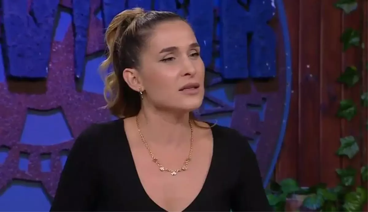 Survivor Ekstra sunucusu Sema Aydemir kimdir? Sema Aydemir kaç yaşında, nereli?
