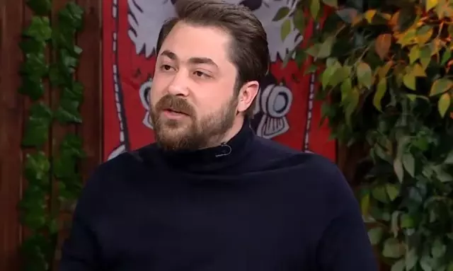Survivor Ekstra sunucusu Semih Öztürk kimdir? Semih Öztürk kaç yaşında, nereli? Survivor Ekstra sunucusu Semih Öztürk kimdir? Semih Öztürk kaç yaşında, nereli?