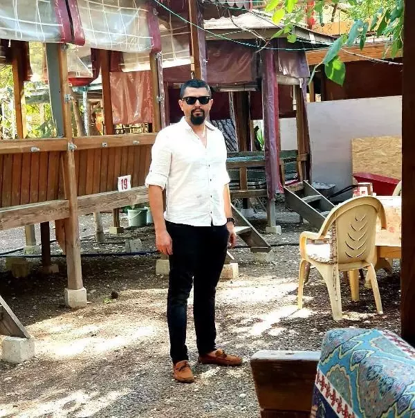 TARTIŞTIĞI SEVGİLİSİNE VEDA MESAJI ATAN ERKEK HEMŞİRE 7 GÜNDÜR KAYIP TARTIŞTIĞI SEVGİLİSİNE VEDA MESAJI ATAN ERKEK HEMŞİRE 7 GÜNDÜR KAYIP