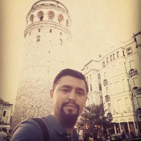 TARTIŞTIĞI SEVGİLİSİNE VEDA MESAJI ATAN ERKEK HEMŞİRE 7 GÜNDÜR KAYIP TARTIŞTIĞI SEVGİLİSİNE VEDA MESAJI ATAN ERKEK HEMŞİRE 7 GÜNDÜR KAYIP