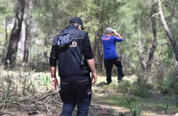 TARTIŞTIĞI SEVGİLİSİNE VEDA MESAJI ATAN ERKEK HEMŞİRE 7 GÜNDÜR KAYIP TARTIŞTIĞI SEVGİLİSİNE VEDA MESAJI ATAN ERKEK HEMŞİRE 7 GÜNDÜR KAYIP