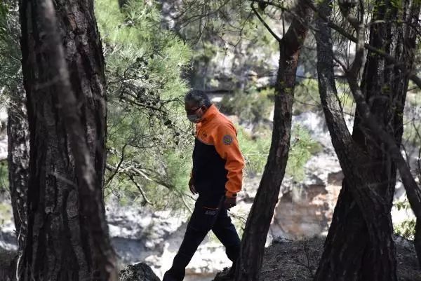 TARTIŞTIĞI SEVGİLİSİNE VEDA MESAJI ATAN ERKEK HEMŞİRE 7 GÜNDÜR KAYIP TARTIŞTIĞI SEVGİLİSİNE VEDA MESAJI ATAN ERKEK HEMŞİRE 7 GÜNDÜR KAYIP