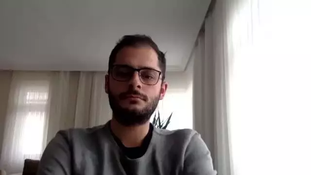 Tayvanlı genç, namaz için cemaat bulma uygulaması 'Wahdapp'ı geliştirdi Tayvanlı genç, namaz için cemaat bulma uygulaması 'Wahdapp'ı geliştirdi