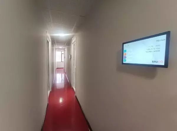 TEKNOLOJİ EĞİTİMLE HARMANLANDI; HİBRİT EĞİTİM MERKEZİ KAPILARINI AÇTI TEKNOLOJİ EĞİTİMLE HARMANLANDI; HİBRİT EĞİTİM MERKEZİ KAPILARINI AÇTI