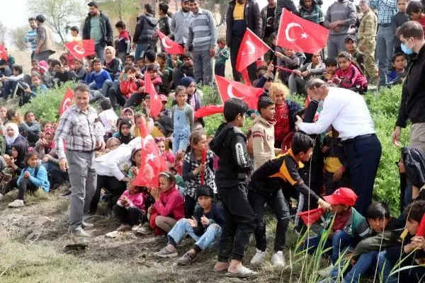 Son dakika haberleri | TEL ABYAD'DA KANO FESTİVALİ HEYECANI Son dakika haberleri | TEL ABYAD'DA KANO FESTİVALİ HEYECANI